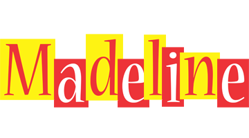 Madeline errors logo