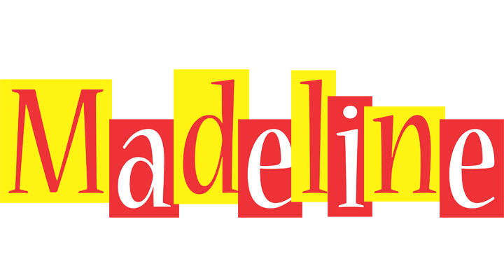 Madeline errors logo