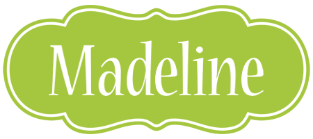 Madeline family logo