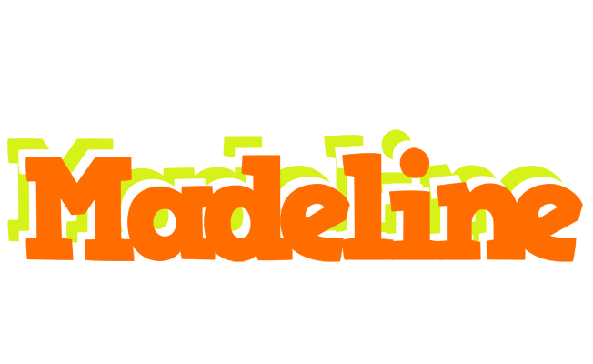 Madeline healthy logo