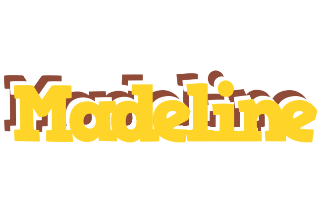 Madeline hotcup logo