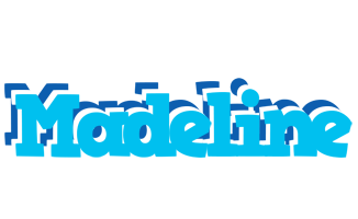 Madeline jacuzzi logo