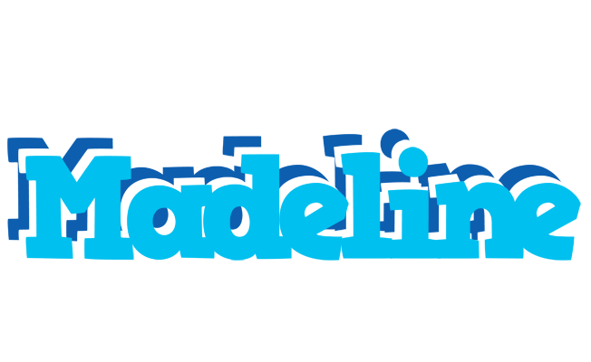 Madeline jacuzzi logo