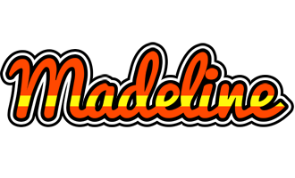 Madeline madrid logo