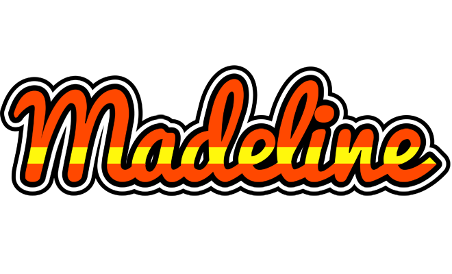 Madeline madrid logo