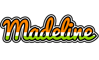 Madeline mumbai logo