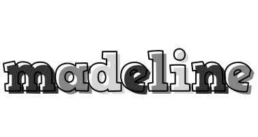 Madeline night logo