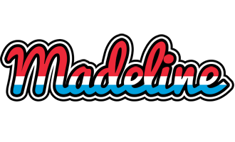 Madeline norway logo