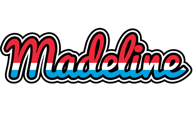 Madeline norway logo