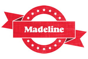 Madeline passion logo