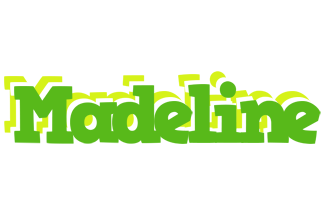 Madeline picnic logo