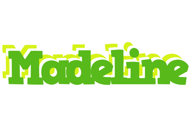 Madeline picnic logo