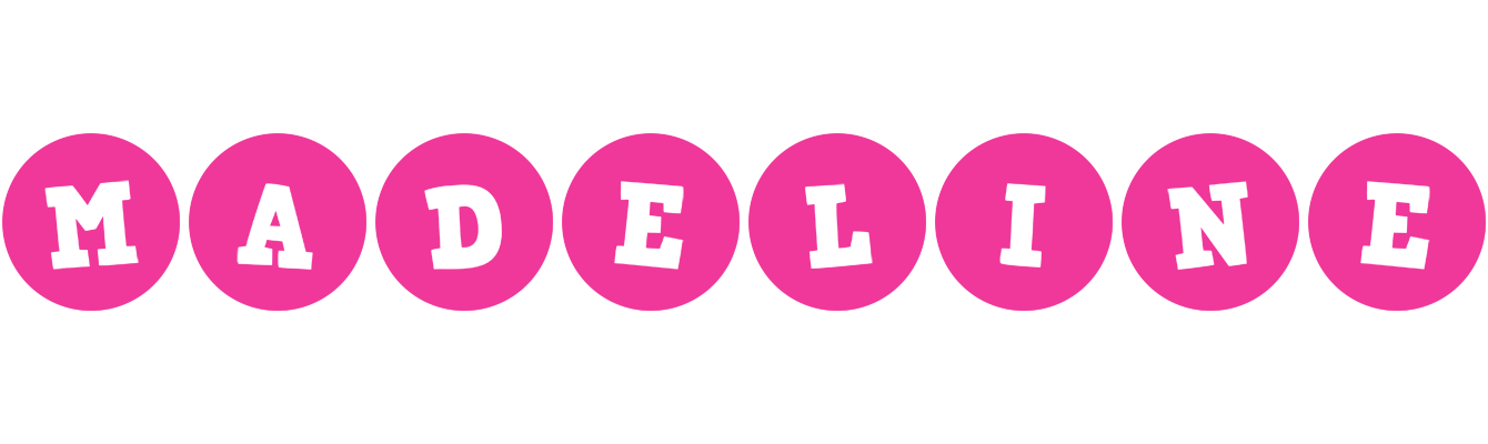 Madeline poker logo