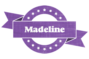 Madeline royal logo