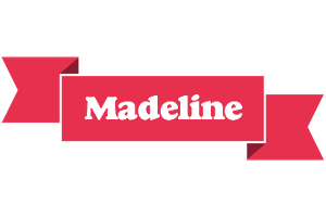 Madeline sale logo