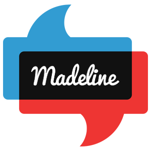 Madeline sharks logo