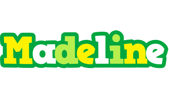 Madeline soccer logo