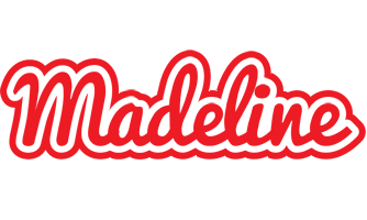 Madeline sunshine logo