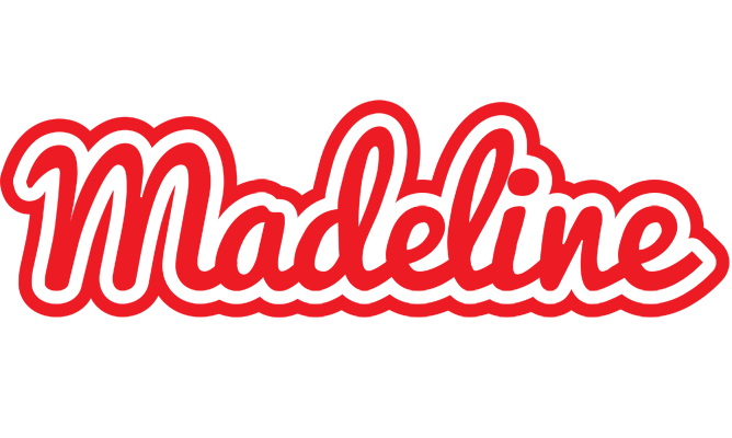 Madeline sunshine logo