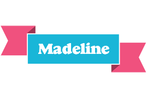 Madeline today logo