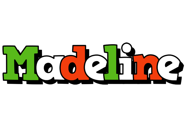 Madeline venezia logo