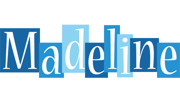 Madeline winter logo