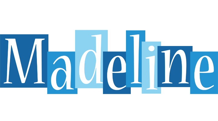 Madeline winter logo