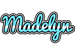 Madelyn argentine logo