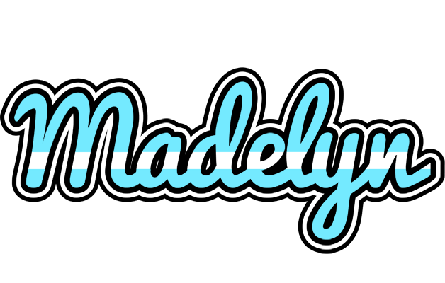 Madelyn argentine logo
