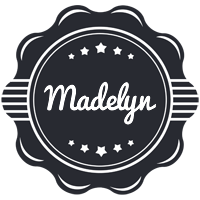 Madelyn badge logo