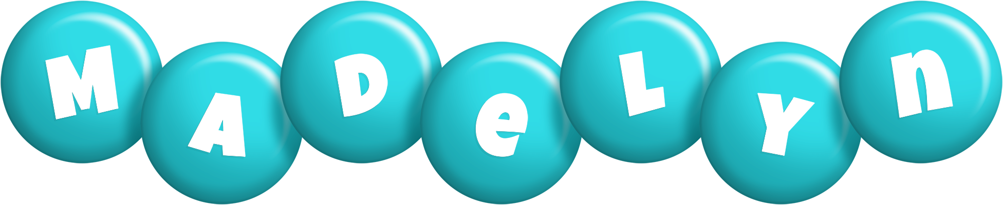 Madelyn candy-azur logo