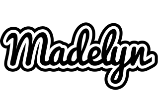 Madelyn chess logo