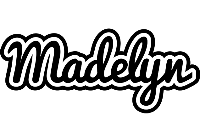 Madelyn chess logo