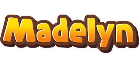 Madelyn cookies logo