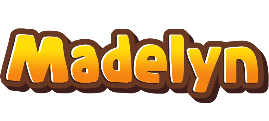 Madelyn cookies logo