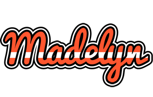 Madelyn denmark logo