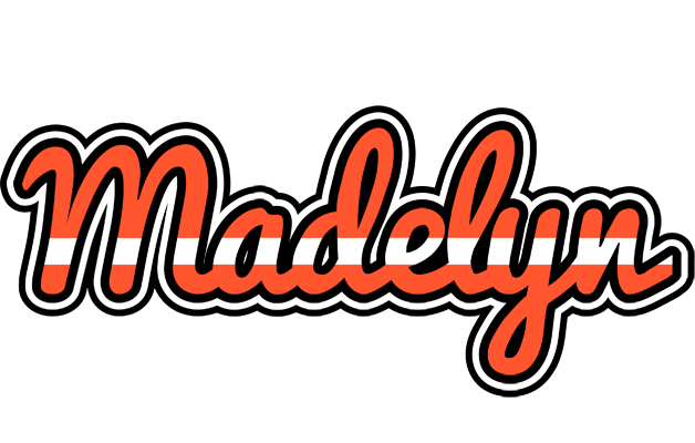Madelyn denmark logo