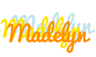 Madelyn energy logo