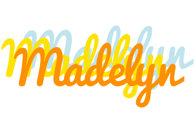 Madelyn energy logo