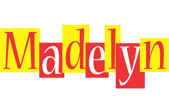 Madelyn errors logo