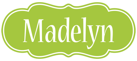 Madelyn family logo