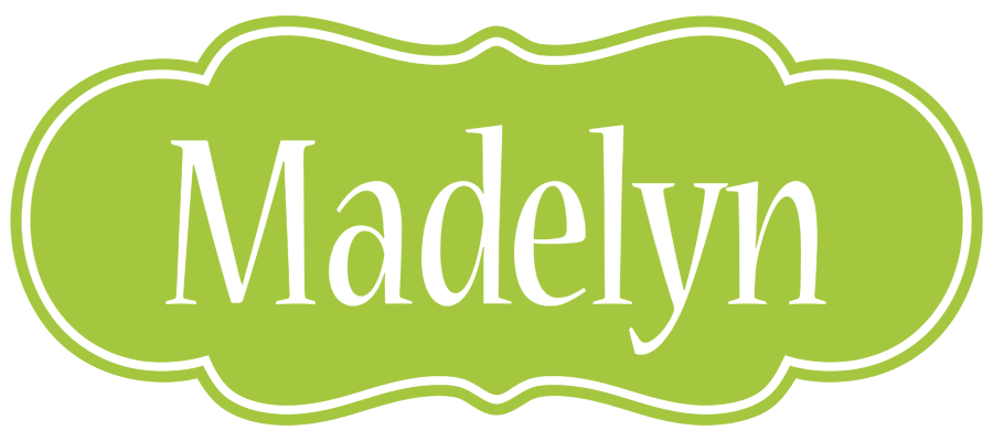 Madelyn family logo