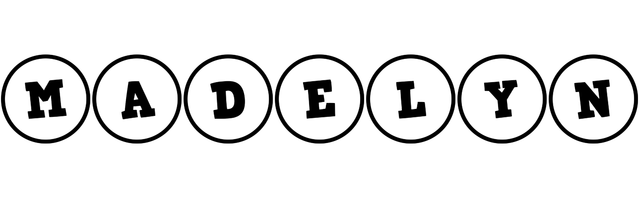 Madelyn handy logo