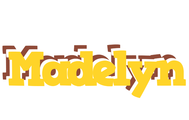 Madelyn hotcup logo
