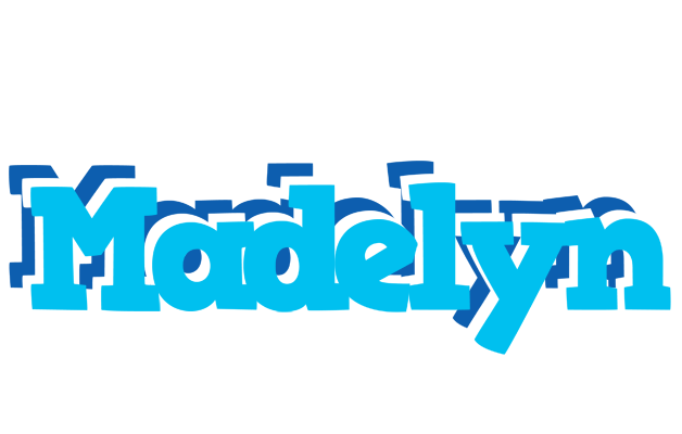 Madelyn jacuzzi logo