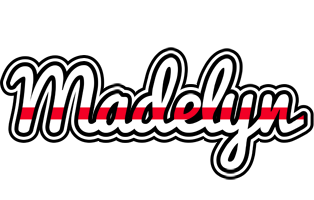 Madelyn kingdom logo