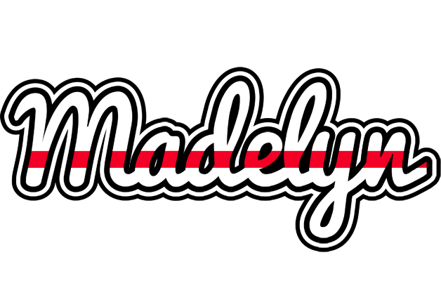 Madelyn kingdom logo