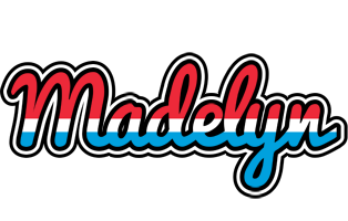 Madelyn norway logo