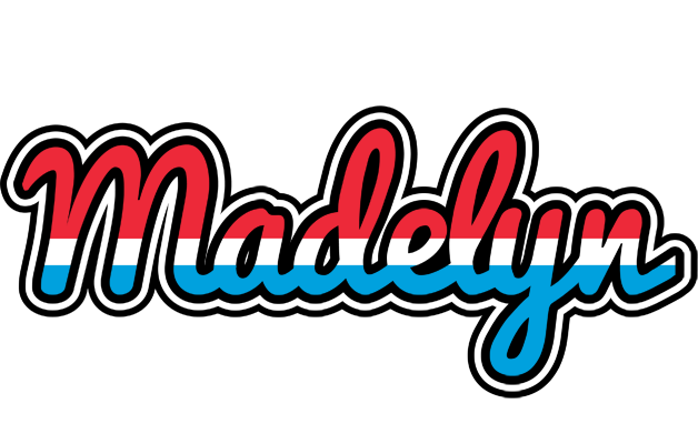 Madelyn norway logo