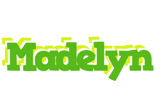 Madelyn picnic logo